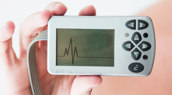 Holter Nedir?